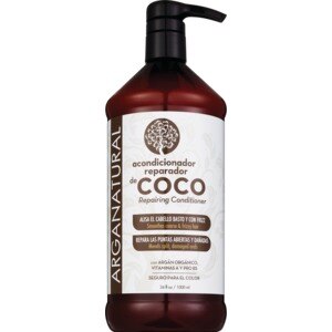 Argan Coco Repairing Conditioner, 34 OZ