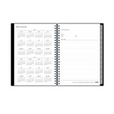 Blue Sky 2023 Tabbed Weekly and Monthly Planner, 6 in. x 9 in., Enterprise, thumbnail image 5 of 5