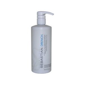 Sebastian Professional Drench Moisturizing Treatment, 16.9 OZ