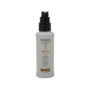 Nioxin System 3 - Tratamiento activador para el cuero cabelludo, 3.4 oz