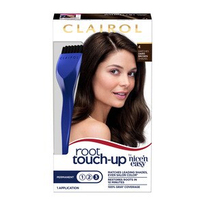 Clairol Nice n Easy Root Touch-Up Permanent Hair Color