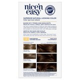 Clairol Nice'n Easy Permanent Hair Color, thumbnail image 4 of 9