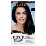 Clairol Nice'n Easy Permanent Hair Color, thumbnail image 1 of 9