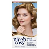 Clairol Nice'n Easy Permanent Hair Color, thumbnail image 1 of 9