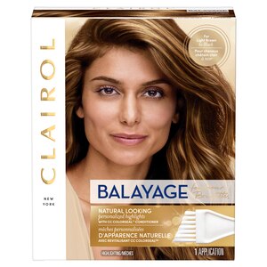 Clairol Nice 'n Easy Balayage For Brunettes , CVS