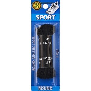 Shoe Gear, Round Athletic Laces, 54 , CVS