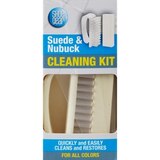 Shoe Gear Suede & Nubuck Cleaning Kit, thumbnail image 1 of 6
