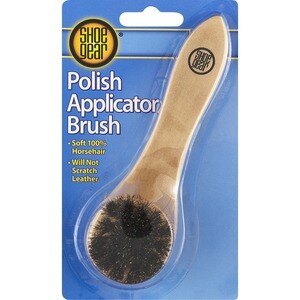  Shoe Gear Polish Applicator Brush 