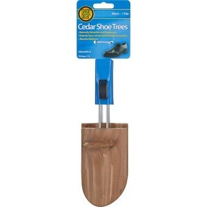 Shoe Gear Shoe Trees Cedar Men's , CVS