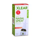 Xlear Saline Nasal Spray, 1.5 FL OZ, thumbnail image 2 of 5