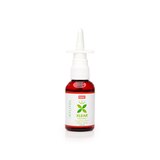 XLEAR MAX with Capsicum Natural Saline Sinus Spray, 1.5 OZ, thumbnail image 4 of 4