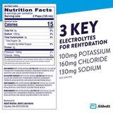 Pedialyte Electrolyte Freezer Pops, 16 CT, thumbnail image 5 of 9