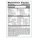 Ensure Plus Nutrition Shake Ready-to-Drink 8 fl OZ, 6 CT, thumbnail image 5 of 13