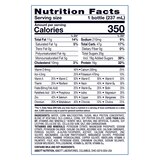 Ensure Plus Nutrition Shake Ready-to-Drink 8 fl oz, 6CT, thumbnail image 3 of 11