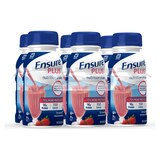 Ensure Plus Nutrition Shake Ready-to-Drink 8 fl OZ, 6 CT, thumbnail image 2 of 13
