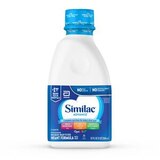 Similac Advance Milk-Based Infant Formula, 32 FL OZ, thumbnail image 1 of 9