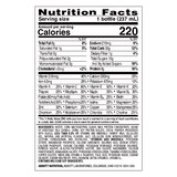 Ensure Original Nutrition Shake, Ready-to-Drink 8 fl oz, 16CT, thumbnail image 4 of 12