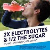 Pedialyte Electrolyte Solution Ready-to-Drink 33.8oz, thumbnail image 3 of 9