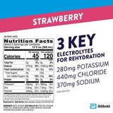 Pedialyte Electrolyte Solution Ready-to-Drink 33.8oz, thumbnail image 5 of 9