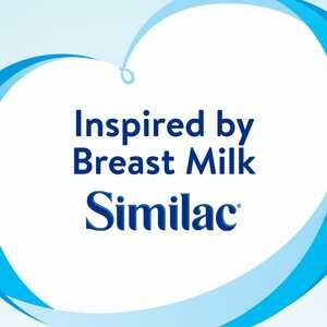 Similac Advance Infant Formula Powder 