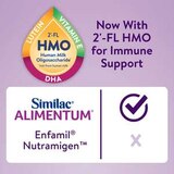 Similac Alimentum Hypoallergenic Infant Formula, 32 OZ, thumbnail image 5 of 9
