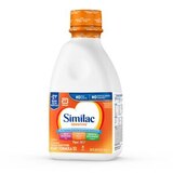 Similac Sensitive Infant Formula, 32 FL OZ, thumbnail image 3 of 12