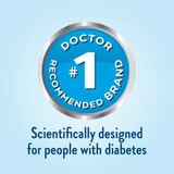 Glucerna Diabetes Nutritional Shake, 8 FL OZ, 6 CT, thumbnail image 4 of 11