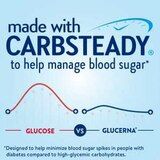 Glucerna Diabetes Nutritional Shake, 8 FL OZ, 6 CT, thumbnail image 5 of 11