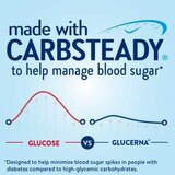Glucerna Diabetes Nutritional Shake, 8 FL OZ, 6 CT, thumbnail image 5 of 11