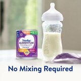 Similac Alimentum Ready-to-Feed Baby Formula, 8-fl-oz Can, Pack of 6, thumbnail image 4 of 9