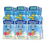 PediaSure Grow & Gain Kids Nutritional 8 FL OZ, 6 CT, thumbnail image 3 of 12