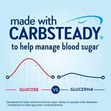 Glucerna Hunger Smart Diabetes Nutritional Shake, 10 FL OZ, 6 CT, thumbnail image 3 of 9