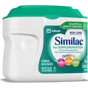 cvs formula