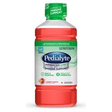 Pedialyte AdvancedCare Electrolyte Solution Ready-to-Drink 33.8oz, thumbnail image 1 of 10