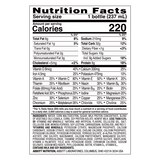 Ensure Original Nutrition Shake Ready-to-Drink 8 fl oz, 16CT, thumbnail image 4 of 12