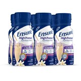 Ensure High Protein Nutrition Shake Ready-to-Drink 8 fl oz, 6CT, thumbnail image 3 of 13