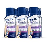 Ensure High Protein Nutrition Shake Ready-to-Drink 8 fl oz, 6CT, thumbnail image 4 of 13