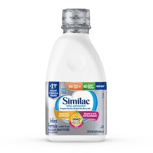 similac pro advance ready to feed cvs