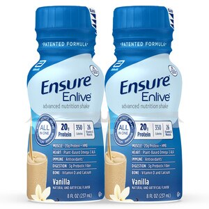 Ensure Enlive Advanced Shake Ready-to-Drink 8 fl oz