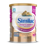 Similac ProTotal Comfort Infant Formula with Iron, thumbnail image 5 of 12