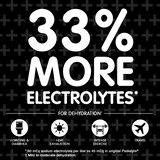 Pedialyte Advanced Care Electrolyte Powder Packets, 6 CT, thumbnail image 3 of 9