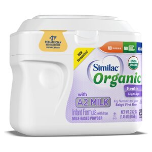 similac milk