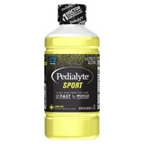 Pedialyte Sport Electrolyte Solution Ready-to-Drink, 33.8 OZ, thumbnail image 1 of 6