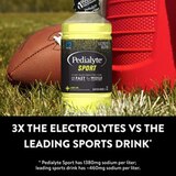 Pedialyte Sport Electrolyte Solution Ready-to-Drink, 33.8 OZ, thumbnail image 3 of 6