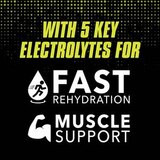 Pedialyte Sport Electrolyte Solution Ready-to-Drink, 33.8 OZ, thumbnail image 3 of 6