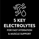 Pedialyte Sport Electrolyte Solution Ready-to-Drink, 33.8 OZ, thumbnail image 5 of 6