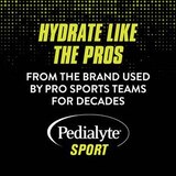 Pedialyte Sport Electrolyte Solution Ready-to-Drink, 33.8 OZ, thumbnail image 5 of 6