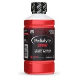 Pedialyte Sport Electrolyte Solution Ready-to-Drink, 33.8 OZ, thumbnail image 2 of 4