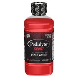 Pedialyte Sport Electrolyte Solution Ready-to-Drink, 33.8 OZ, thumbnail image 4 of 4
