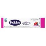 Pedialyte with Immune Support Electrolyte Powder Packets, 6 CT, thumbnail image 4 of 4